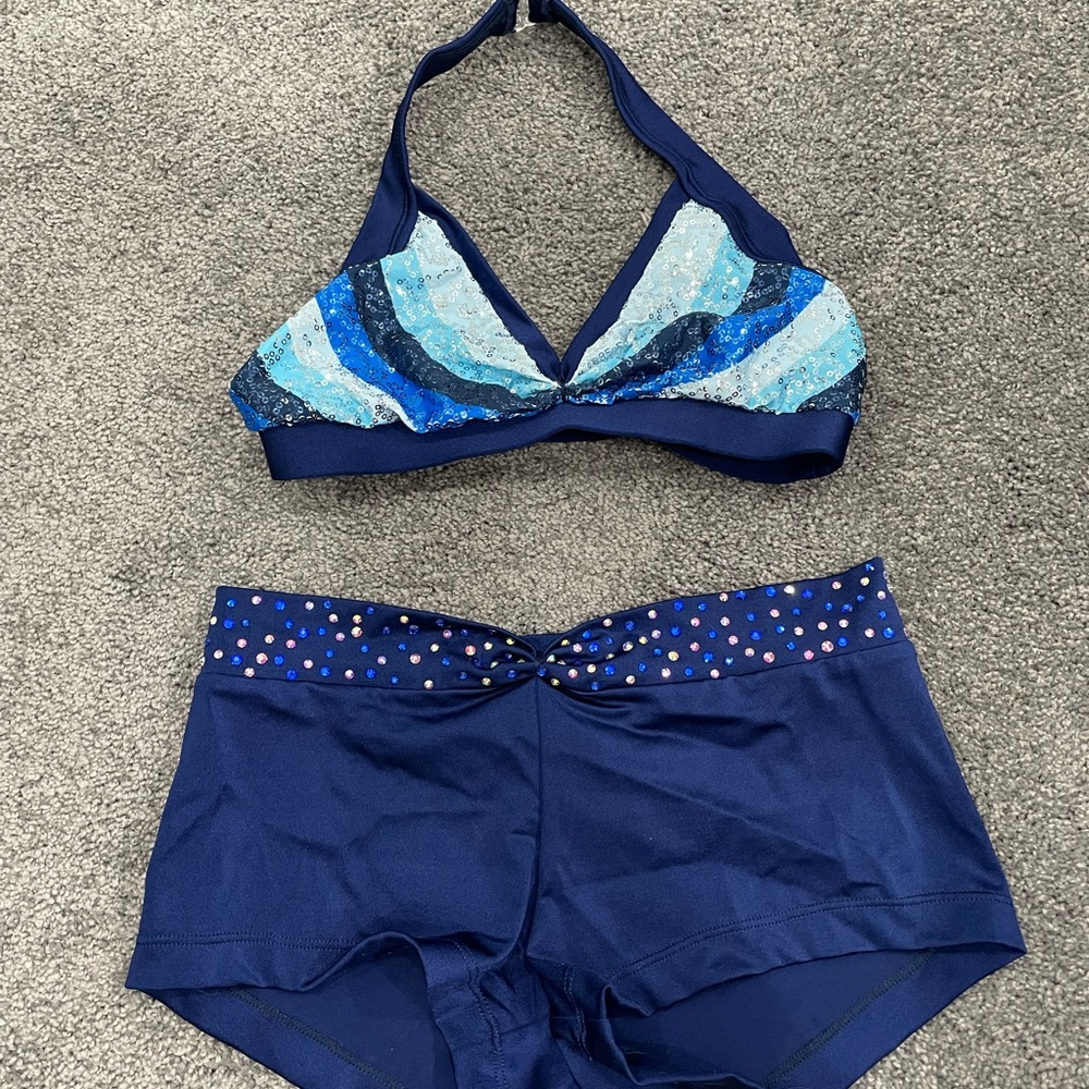 Dallaswear NFL NBA Audition Set